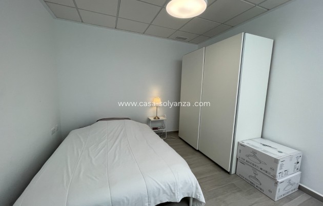 Revente - Maison de ville - Algorfa - Inland