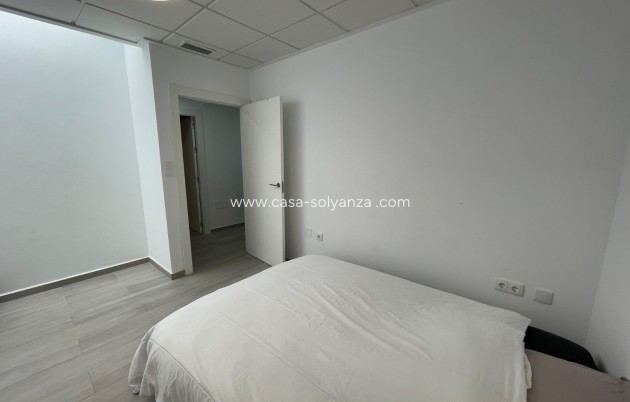 Revente - Maison de ville - Algorfa - Inland