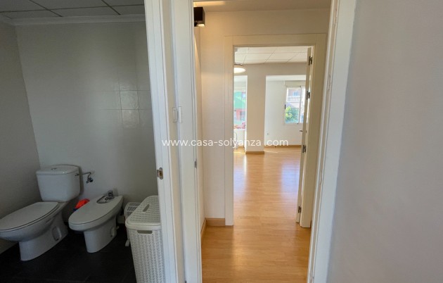 Revente - Maison de ville - Algorfa - Inland