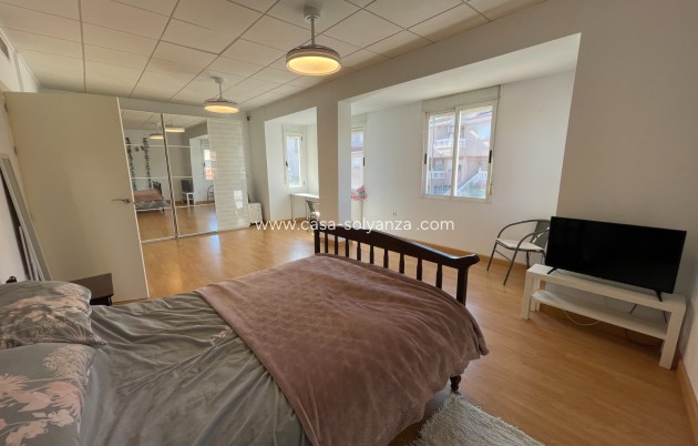 Revente - Maison de ville - Algorfa - Inland