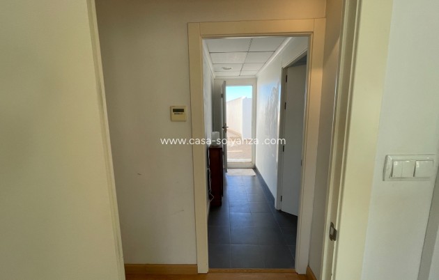 Revente - Maison de ville - Algorfa - Inland