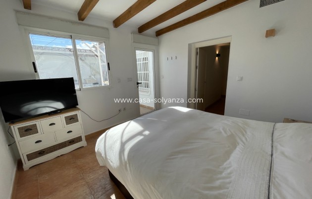 Revente - Maison de ville - Algorfa - Inland