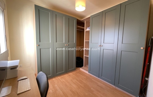 Revente - Maison de ville - Algorfa - Inland