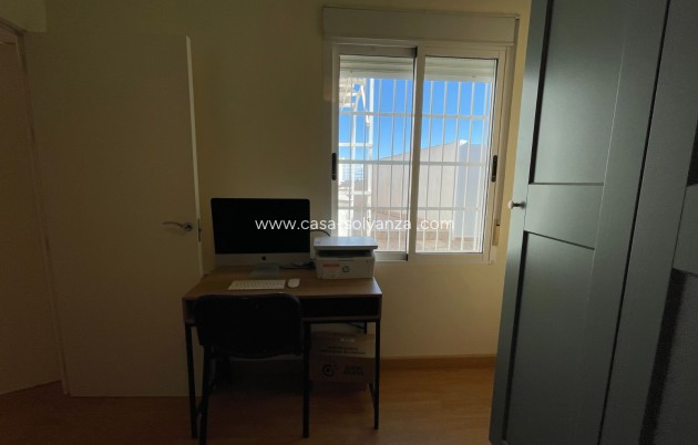 Revente - Maison de ville - Algorfa - Inland