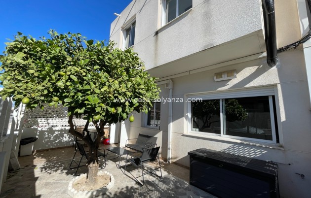 Revente - Maison de ville - Algorfa - Inland