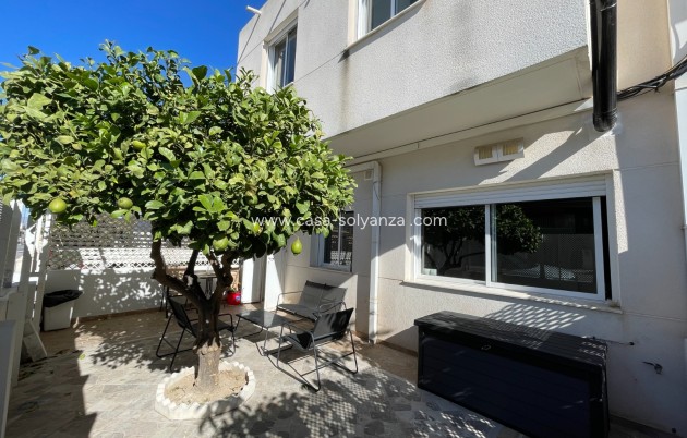 Revente - Maison de ville - Algorfa - Inland