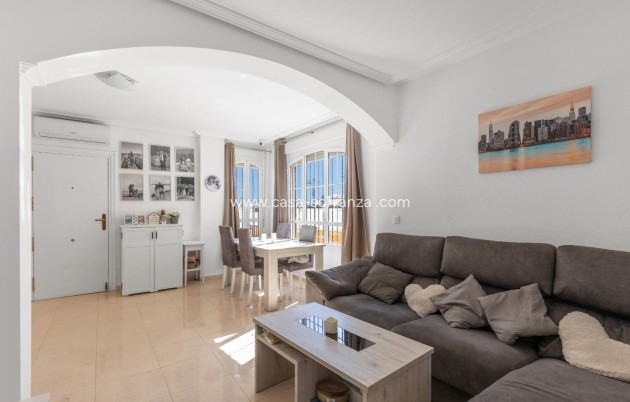 Revente - Villa - Cabo Roig - Lomas de Cabo Roig