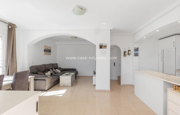 Revente - Villa - Cabo Roig - Lomas de Cabo Roig