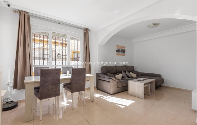 Revente - Villa - Cabo Roig - Lomas de Cabo Roig