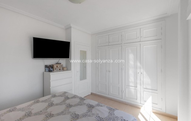 Revente - Villa - Cabo Roig - Lomas de Cabo Roig