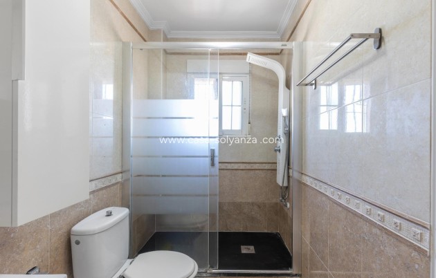 Revente - Villa - Cabo Roig - Lomas de Cabo Roig