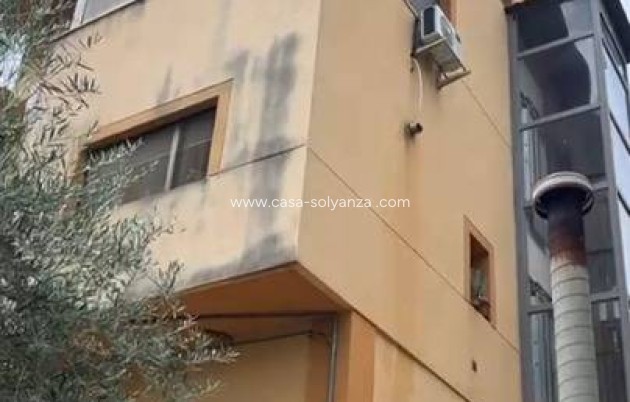 Wiederverkauf - Villa - El Palmar