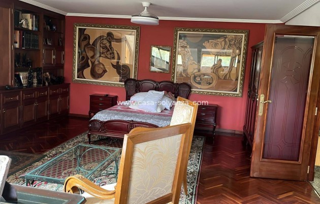 Wiederverkauf - Villa - El Palmar