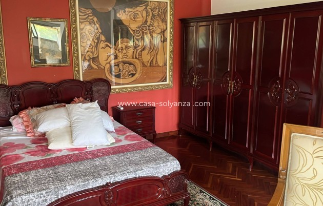 Wiederverkauf - Villa - El Palmar