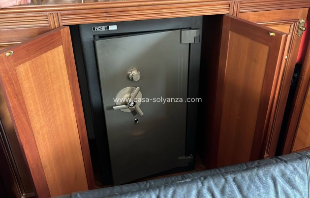 Wiederverkauf - Villa - El Palmar