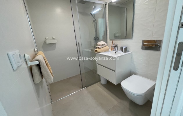 Revente - Villa - Formentera de Segura - Costa Blanca