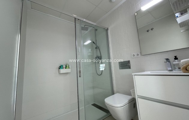 Revente - Villa - Formentera de Segura - Costa Blanca