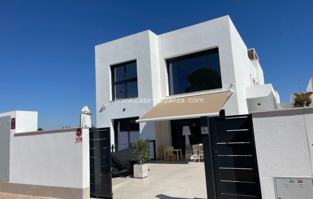Revente - Villa - Formentera de Segura - Costa Blanca