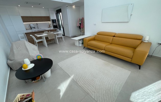 Revente - Villa - Formentera de Segura - Costa Blanca