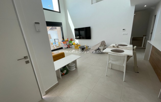 Revente - Villa - Formentera de Segura - Costa Blanca