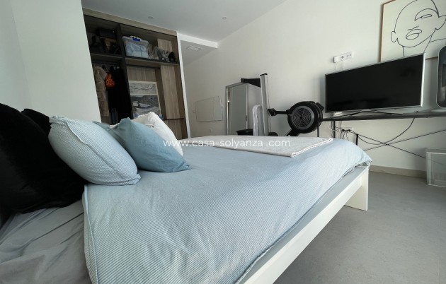 Revente - Villa - Formentera de Segura - Costa Blanca