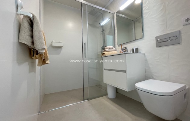 Revente - Villa - Formentera de Segura - Costa Blanca