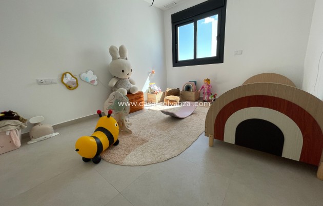 Revente - Villa - Formentera de Segura - Costa Blanca