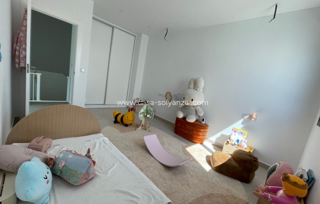 Revente - Villa - Formentera de Segura - Costa Blanca