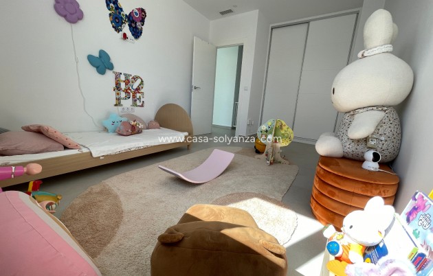 Revente - Villa - Formentera de Segura - Costa Blanca