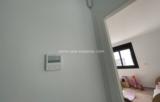 Revente - Villa - Formentera de Segura - Costa Blanca