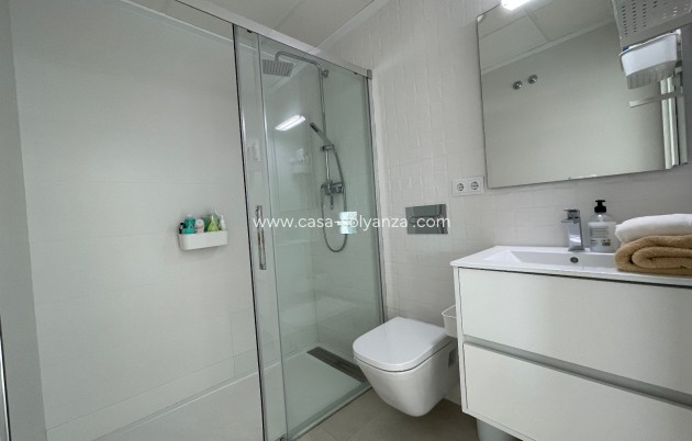 Revente - Villa - Formentera de Segura - Costa Blanca