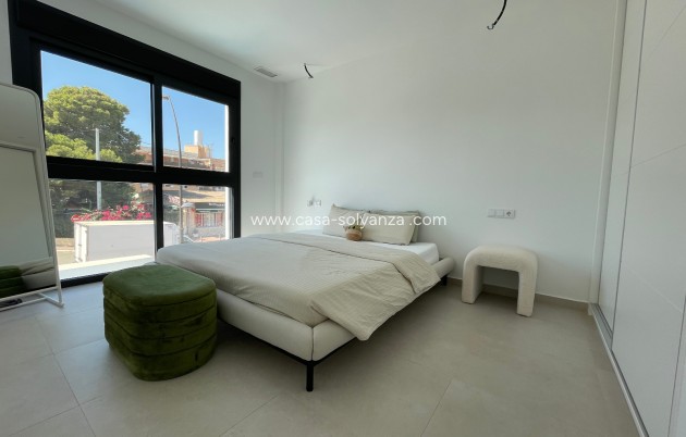 Revente - Villa - Formentera de Segura - Costa Blanca