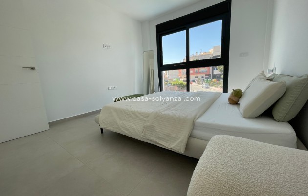 Revente - Villa - Formentera de Segura - Costa Blanca