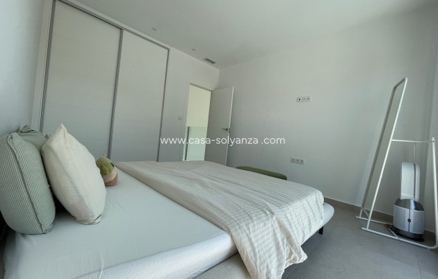 Revente - Villa - Formentera de Segura - Costa Blanca