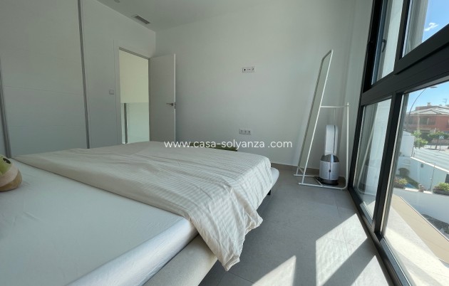 Revente - Villa - Formentera de Segura - Costa Blanca