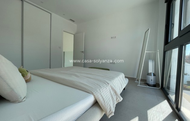 Revente - Villa - Formentera de Segura - Costa Blanca