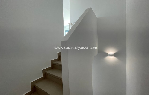 Revente - Villa - Formentera de Segura - Costa Blanca