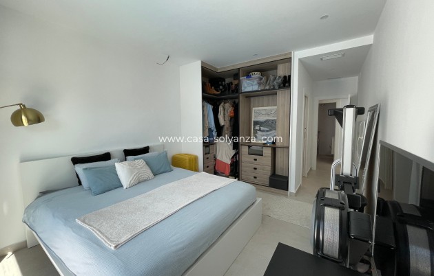 Revente - Villa - Formentera de Segura - Costa Blanca