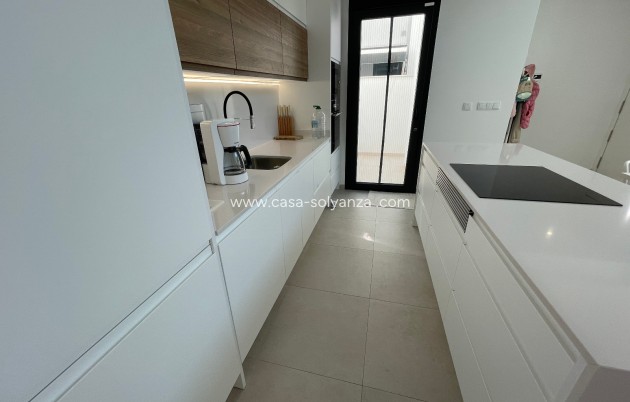 Revente - Villa - Formentera de Segura - Costa Blanca