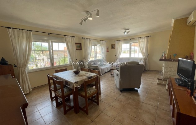 Reventa - Villa - Benijofar - Costa Blanca