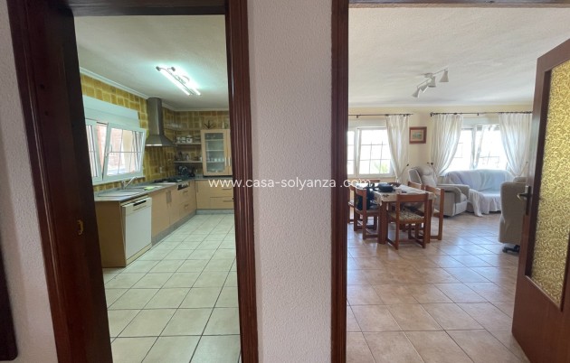 Revente - Villa - Benijofar - Costa Blanca