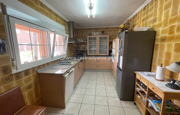 Revente - Villa - Benijofar - Costa Blanca