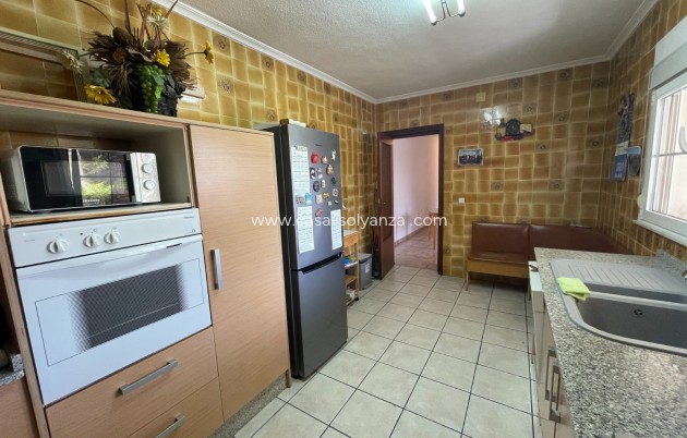 Revente - Villa - Benijofar - Costa Blanca