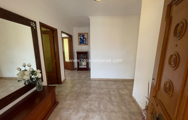 Revente - Villa - Benijofar - Costa Blanca