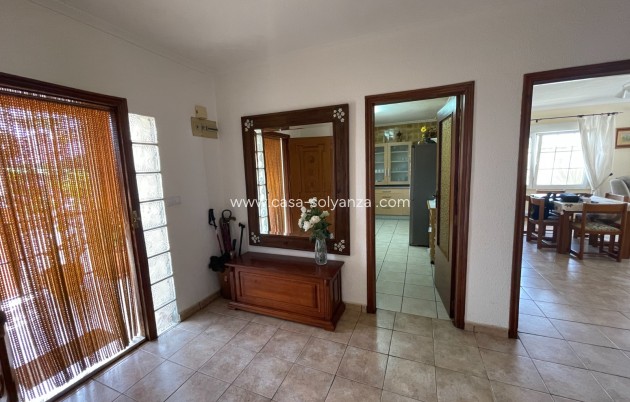 Revente - Villa - Benijofar - Costa Blanca