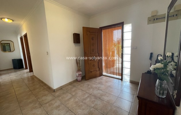 Revente - Villa - Benijofar - Costa Blanca