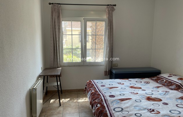 Revente - Villa - Benijofar - Costa Blanca