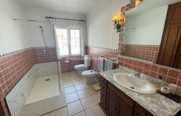 Revente - Villa - Benijofar - Costa Blanca