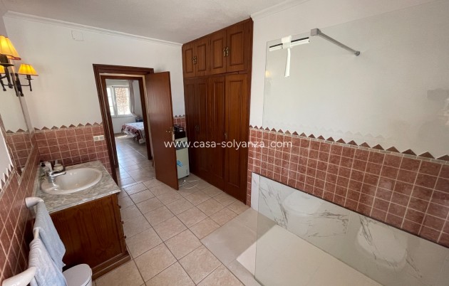 Revente - Villa - Benijofar - Costa Blanca