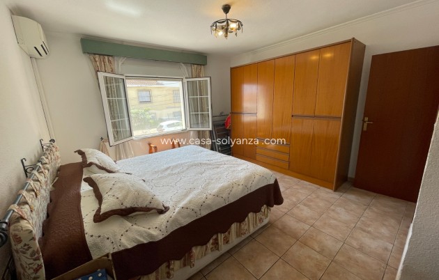 Revente - Villa - Benijofar - Costa Blanca